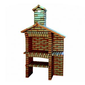 Churrasqueira Liberty II
