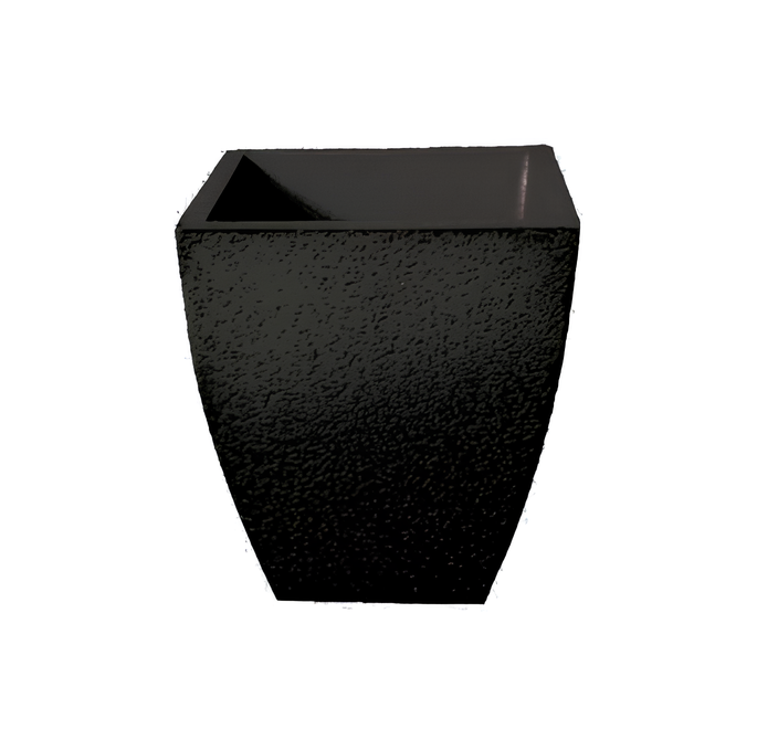 Vaso em Betão Grande