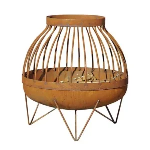 Fire Pit Somma – Lareira de Exterior Vintage