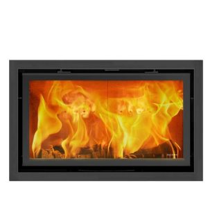 Recuperador de calor a Lenha Trevi Eco 700  PH