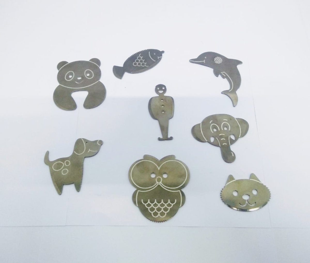 Shonishin Cachorrinho – Kan Li - Image 3