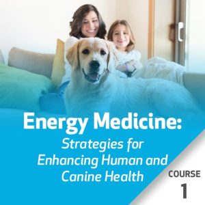 Medicina Energética: Estratégias dos Cinco Elementos para Melhorar a Saúde Humana e Canina – Curso 1