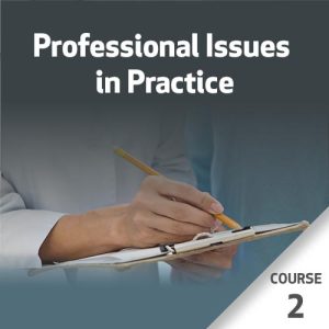 Questões Profissionais na Prática – Curso 2