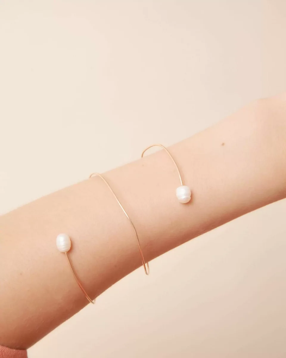 Bracelete Nix – Joia em Ouro 18k - Image 6
