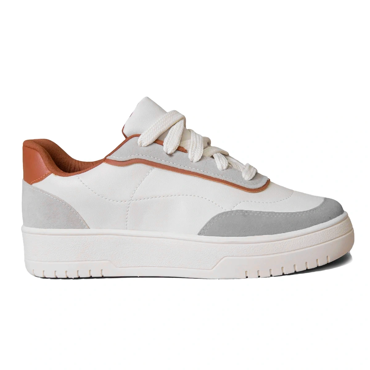 Tênis Feminino Casual Kyoto