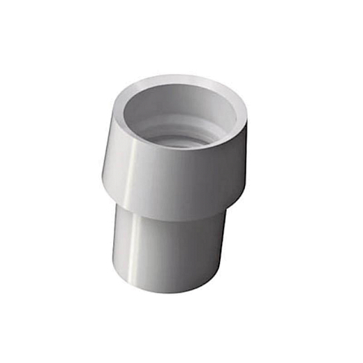 Conector giratório para cotovelo das máscaras Ultra Mirage II, Mirage Micro, Mirage Activa LT, Mirage Softgel, Mirage Quattro e Máscara Quattro FX ResMed