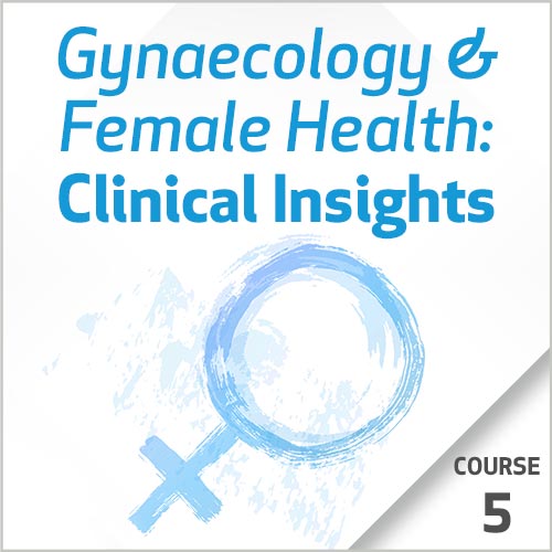 Ginecologia e Saúde da Mulher: Insights Clínicos – Curso 5