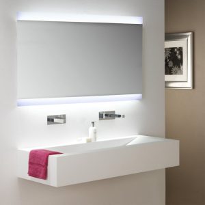 Espelho Led Tejo