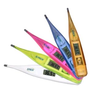 Termômetro Digital G-Tech THGTH150