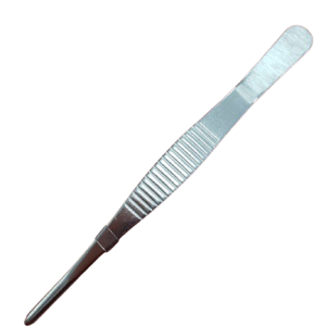 PINÇA RETA 12.5 CM – KAN LI