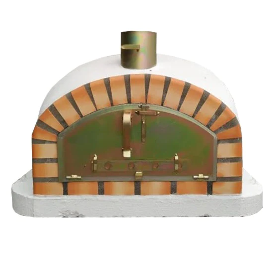Forno a Lenha  Pizza