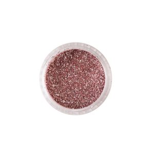 Glitter Rose Quartz – Luv Beauty