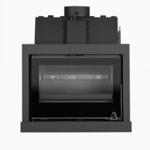 Recuperador de Calor Jade 710 Plus Style