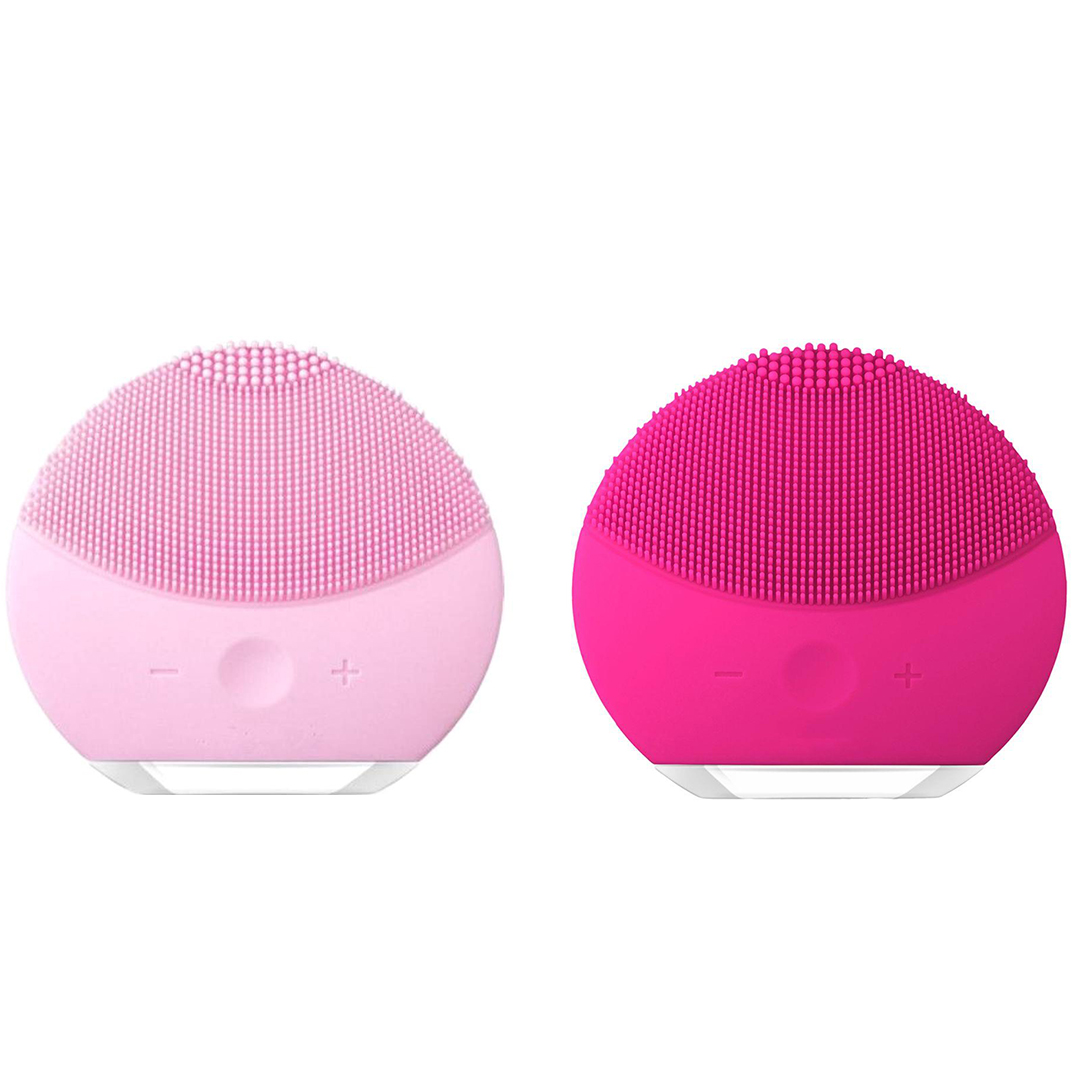 Aparelho De Limpeza Facial