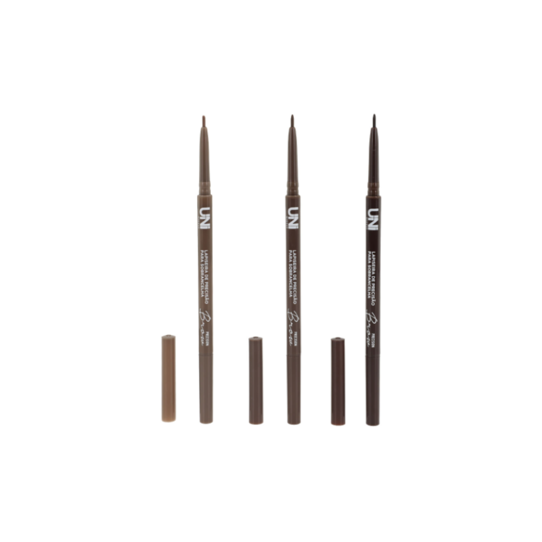 Lapiseira De Precisão Para Sobrancelha – UniMakeup