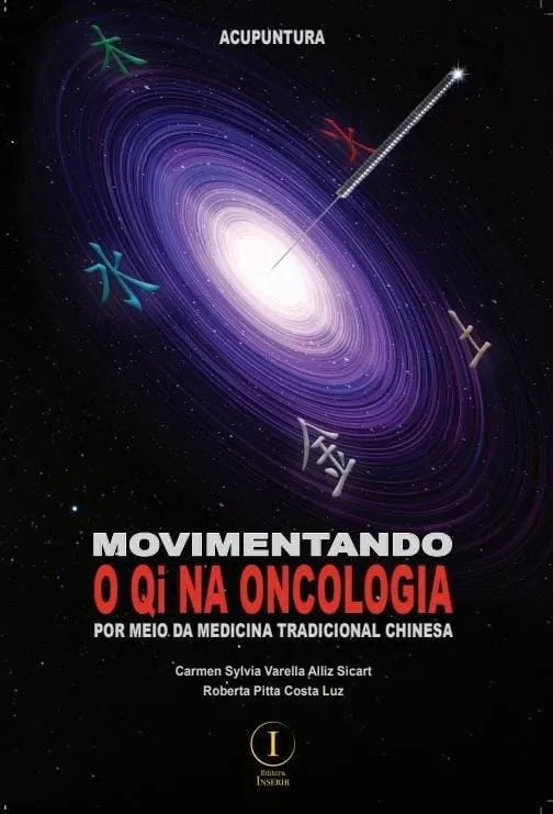 Livro Movimentando o QI na Oncologia
