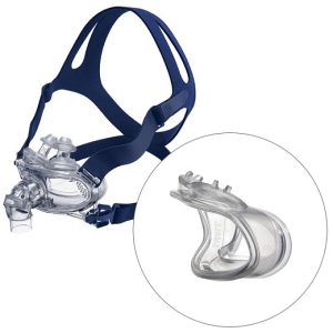 Almofada de boca para máscara Mirage Liberty – ResMed Tam. S