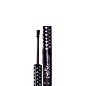 Máscara Para Cílios Luv Lashes Alongamento – Luv Beauty