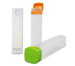 Organizador DUX (com spray)