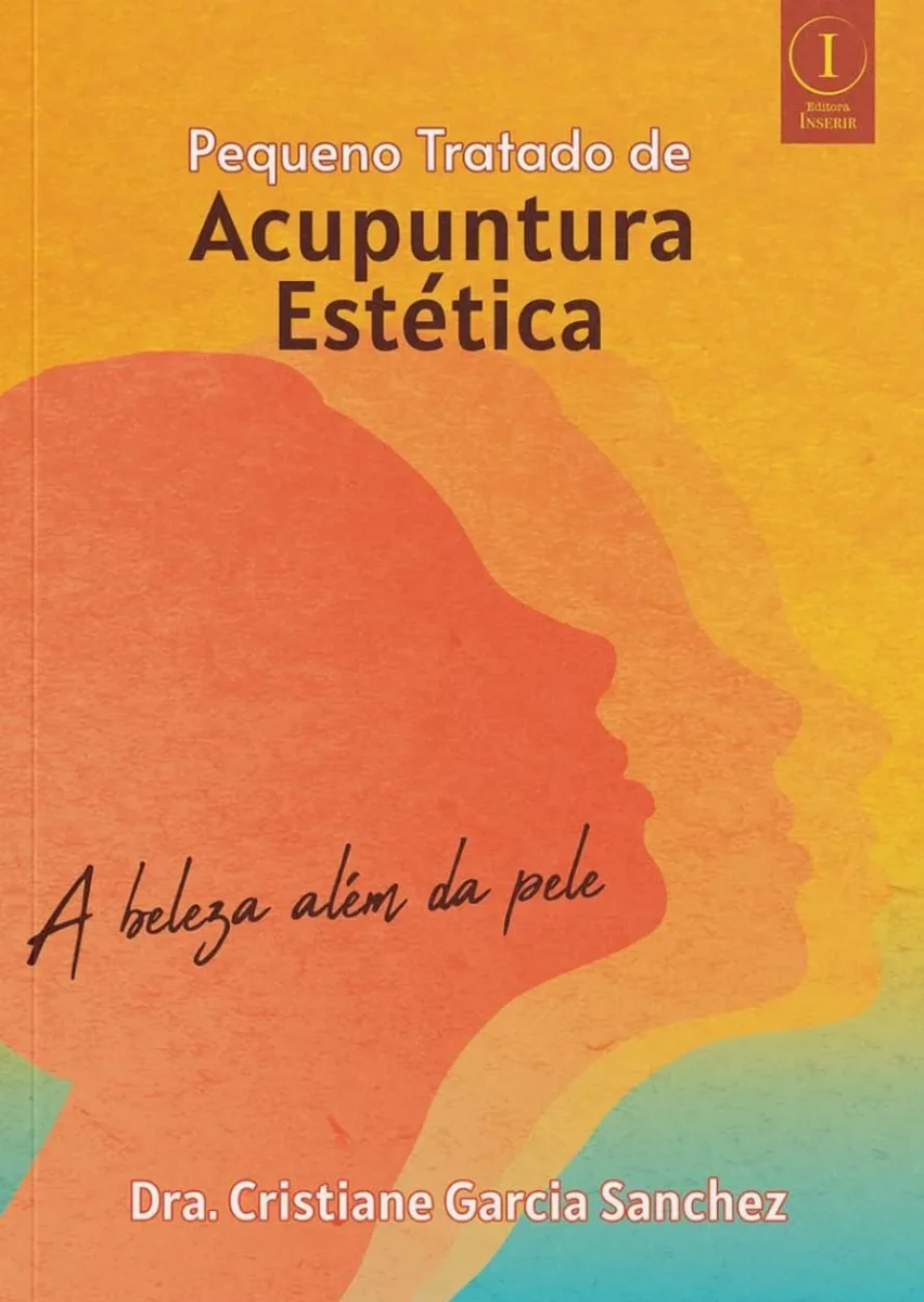 Livro Pequeno Tratado de Acupuntura Estética