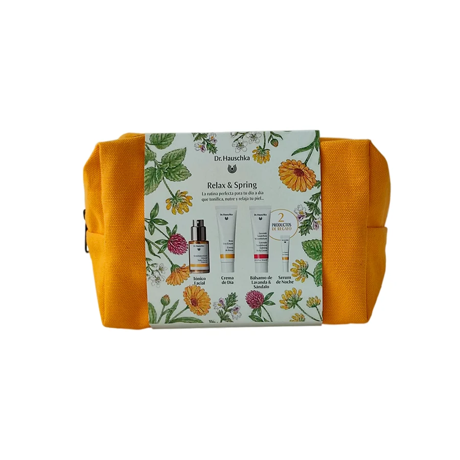 Necessaire Relax & Spring