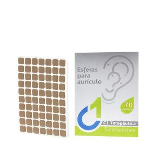 Esferas para Aurículo C1 – Ponto Semente