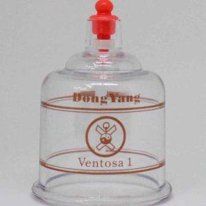Ventosa de Acrílico Dong Yang- N 1