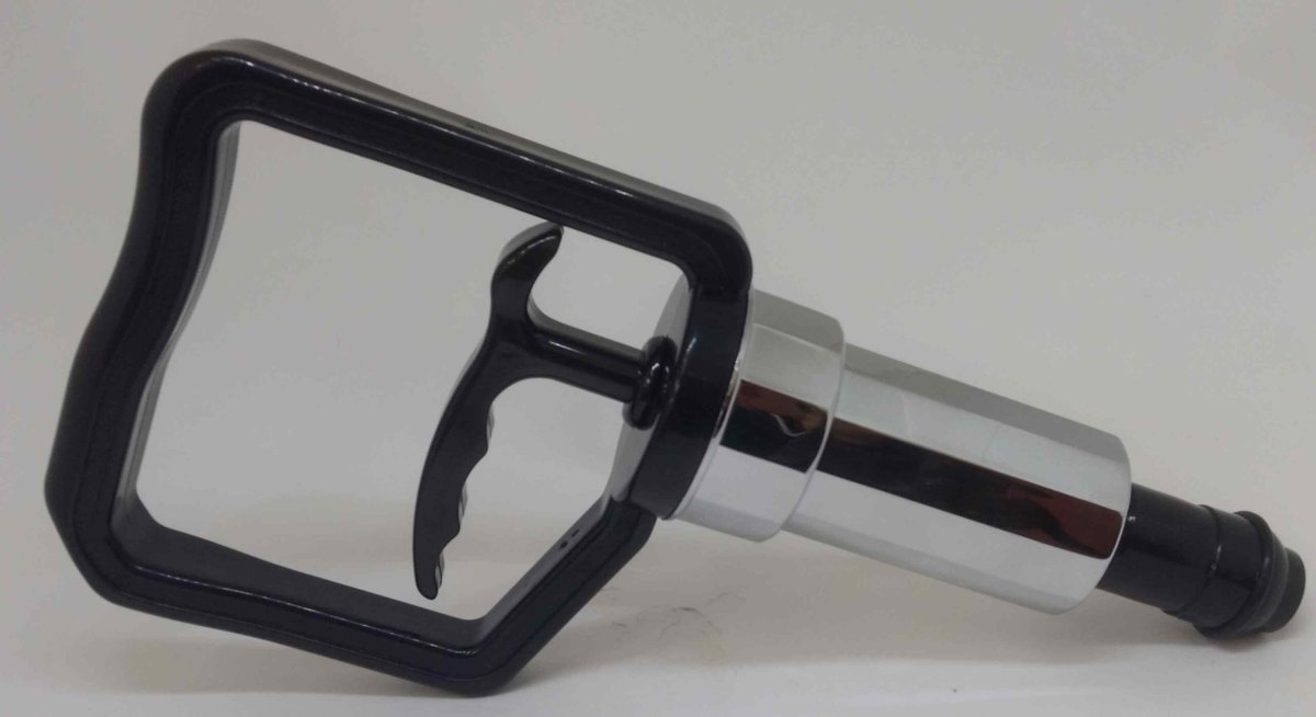 Pistola para Ventosa de Acrílico Dong Yang