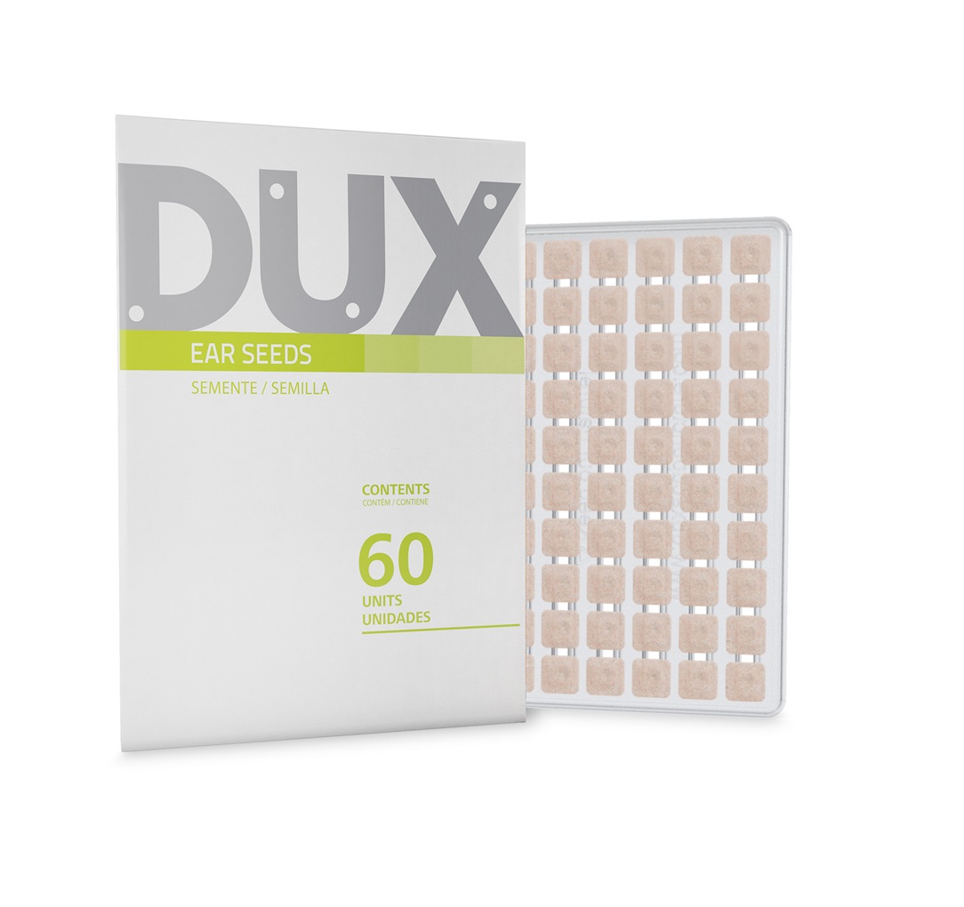 Esferas para Aurículo DUX – Ponto Semente