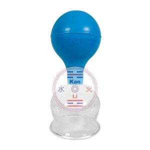 Ventosa de Vidro Manual – BL3-P