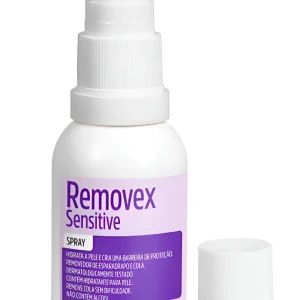 Removedor de Curativo 30ML REMOVEX