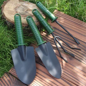 Kit Mini Jardim de Jardinagem para Plantas