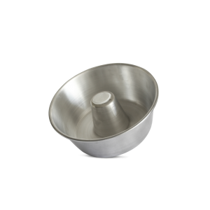 Forma de Bolo Tubo N°20 19X8X14,5