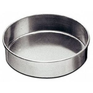 Forma Reta 20×5 cm
